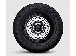 Avix TrailTek R/T Tire (35" - 35x12.50R18LT)