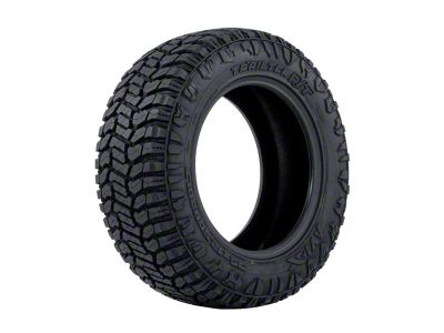 Avix TrailTek R/T Tire (35" - 35x12.50R20LT)