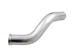 AWE Loop Replacement Pipe (12-18 3.6L Jeep Wrangler JK)