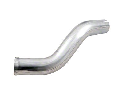 AWE Loop Replacement Pipe (12-18 3.6L Jeep Wrangler JK)