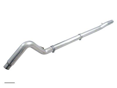 AWE Non-Resonated Mid-Pipe (12-18 3.6L Jeep Wrangler JK)