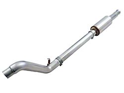 AWE Resonated Mid-Pipe (18-25 2.0L Jeep Wrangler JL)