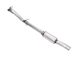 AWE Trail Edition Cat-Back Exhaust (18-24 2.0L Jeep Wrangler JL)