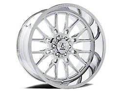 Axe Wheels Atlas Chrome 6-Lug Wheel; 20x10; -19mm Offset (05-15 Tacoma)