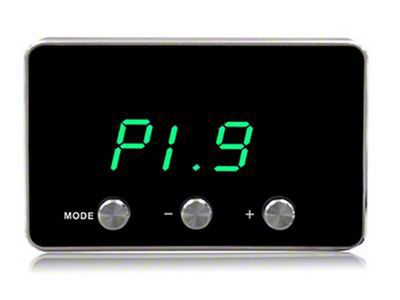 Raxiom SpeedForm Series Throttle Controller (03-09 4Runner)