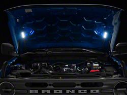 Raxiom Axial Series LED Underhood Lighting Kit (Universal; Some Adaptation May Be Required)