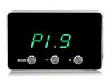Raxiom SpeedForm Series Throttle Controller (21-25 Bronco)