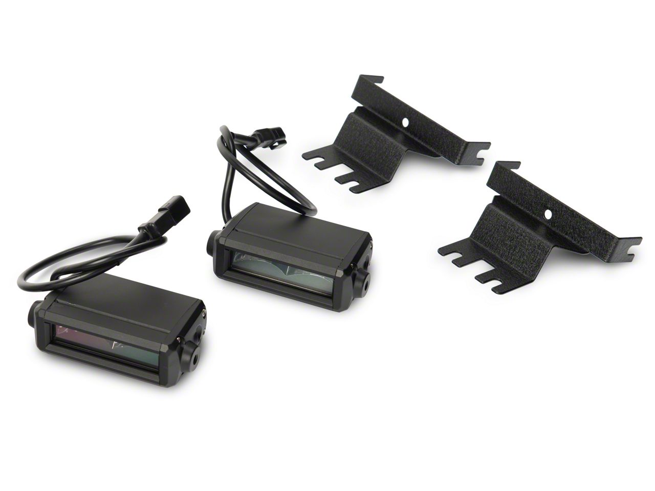 Raxiom Jeep Wrangler Axial Series 5-Inch Rear Window Mounted LED ...
