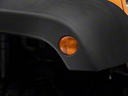 Raxiom Axial Series Fender Marker Lights (07-18 Jeep Wrangler JK)