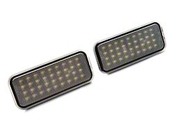 Raxiom Axial Series LED Bed Light (20-23 Tacoma)
