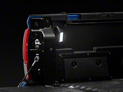 Raxiom Axial Series LED Bed Lighting Kit (16-19 Tacoma)