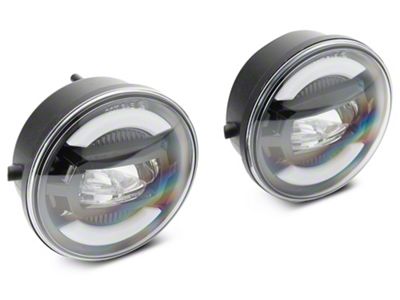 LED Toyota Tundra Fog Lights | Best Prices at ExtremeTerrain LED Toyota Tundra Fog Lights | Best Prices at ExtremeTerrain