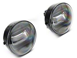 Raxiom Axial Series LED Fog Lights (07-13 Tundra)