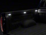 Raxiom Axial Series LED Truck Bed Lighting Kit (Universal; Some Adaptation May Be Required)