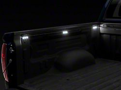 Raxiom Axial Series LED Truck Bed Lighting Kit (Universal; Some Adaptation May Be Required)