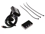Raxiom SpeedForm Series Throttle Controller (07-25 Tundra)