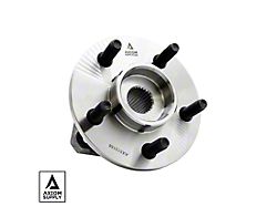 Axiom Supply Front Wheel Bearing and Hub Assembly (99-01 Jeep Cherokee XJ)