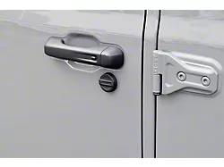Azuto Key Hole Covers (20-25 Jeep Gladiator JT)