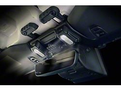 Azuto Front LED Map Lights (18-25 Jeep Wrangler JL)