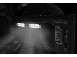 Azuto LED Tailgate Lights (18-25 Jeep Wrangler JL)