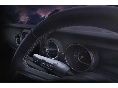 Azuto Turn Signal Lever Extension (18-25 Jeep Wrangler JL)
