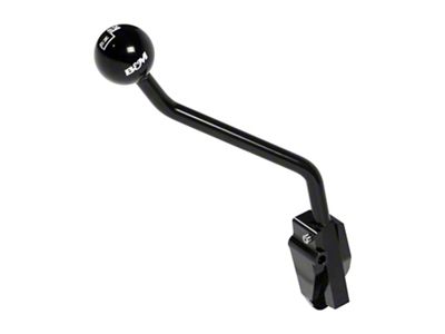 B&M Transfer Case Shift Handle (07-18 Jeep Wrangler JK)