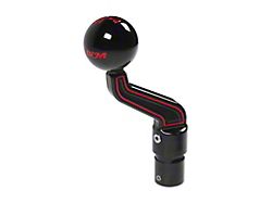 B&M Transfer Case Shift Handle (18-24 Jeep Wrangler JL)