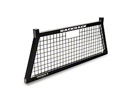 BackRack Safety Headache Rack Frame (05-21 Frontier)
