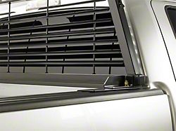 BackRack Installation Hardware Kit; Standard No Drill (16-23 Tacoma)
