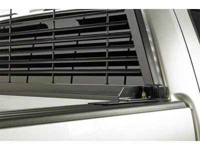 BackRack Standard Installation Hardware Kit (04-15 Titan)
