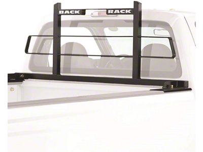 BackRack Headache Rack Frame (08-21 Tundra)