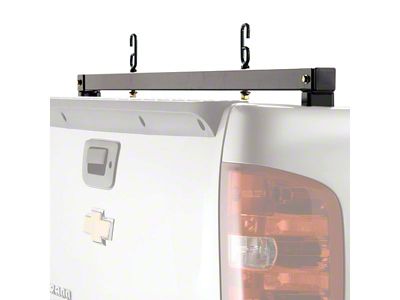 BackRack Rear Bed Bar (08-21 Tundra)