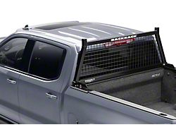 BackRack Safety Headache Rack Frame (07-25 Tundra)