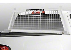 BackRack Safety Headache Rack Frame; White (07-21 Tundra)