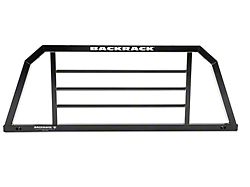 BackRack SRX Headache Rack (07-26 Tundra)