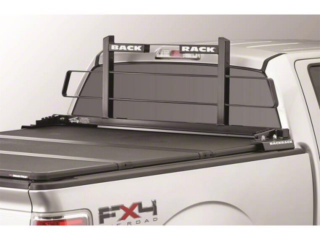 Frame Adapter For Car Rack BackRack Frontier Short Headache Rack Frame for 30500 Series Tonneau ...