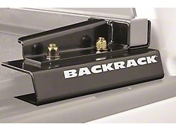 BackRack Wide Top Tonneau Cover Installation Hardware Kit (22-25 Frontier)