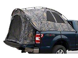 Napier Backroadz Camo Truck Tent (05-25 Tacoma w/ 6-Foot Bed)