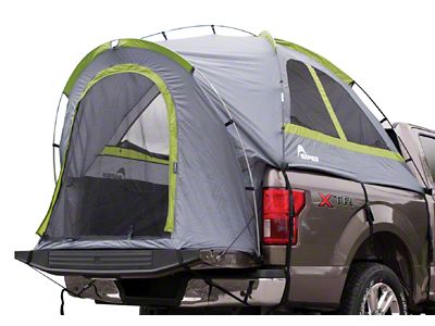 Napier Backroadz Truck Tent (05-25 Tacoma w/ 5-Foot Bed)