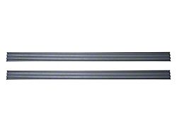 Backwoods Adventure Mods DRIFTR Roof Rack Extrusions; Pair (10-24 4Runner w/ DRIFTR Roof Rack)