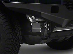 Backwoods Adventure Mods Windshield Fluid Reservoir Guard Skid Plate (10-24 4Runner)