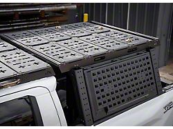 DRIFTR Bed Rack Topper Add-on (05-26 Tacoma w/ 5-Foot Bed)