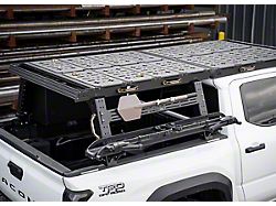 Overland Bed Rack (05-26 Tacoma w/ 5-Foot Bed)