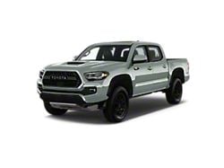Bad Ass Mounts A-Pillar/Ditch Light Mounts (10-23 Tacoma)
