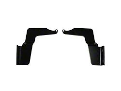 Baja Designs 30-Inch S8/OnX6 LED Light Bar Bumper Mounting Brackets (05-15 Tacoma)