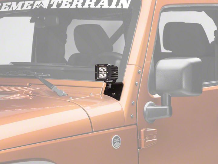 Extreme Terrain