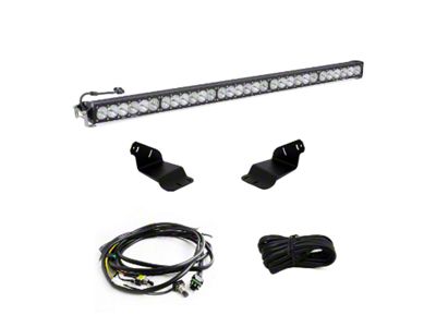 Baja Designs 50-Inch OnX6+ Roof Light Bar Kit (21-25 Bronco)