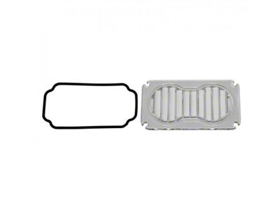 Baja Designs S2 Series Wide Cornering Lens Kit