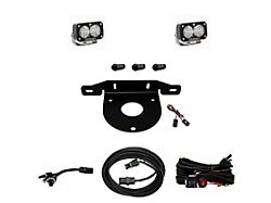 Baja Designs Dual S2 Sport Reverse Light Kit (21-25 Bronco)