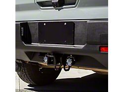 Baja Designs Dual S1 Reverse Light Kit (21-25 Bronco Sport)